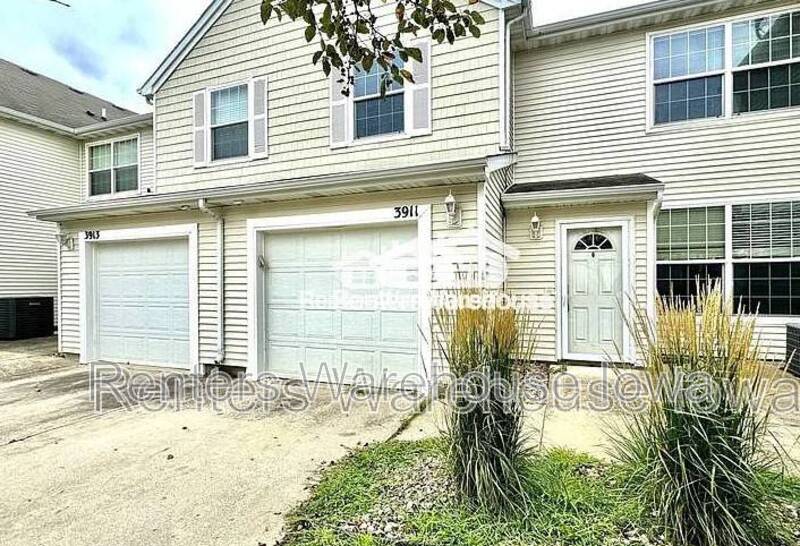 Ankeny Townhome: 3911 NE Gardenia Ln