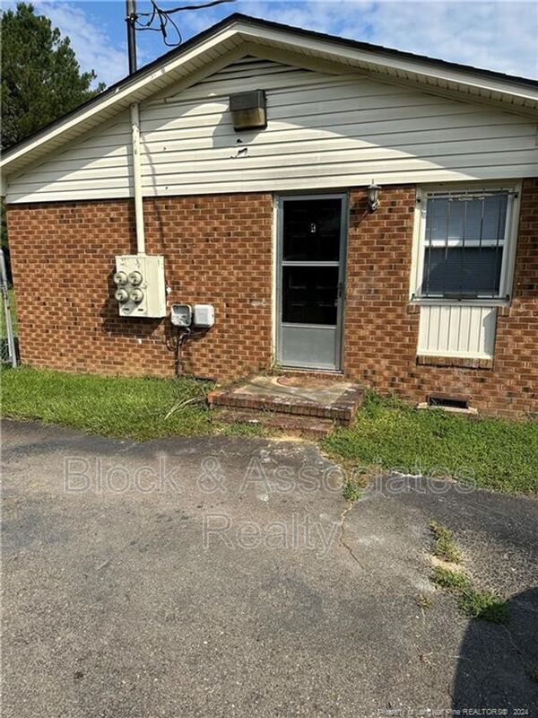 Fayetteville Condo: 4959 Fieldcrest Drive