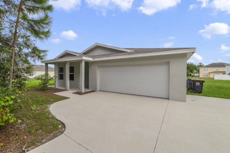 Kissimmee House: 687 Gila Dr