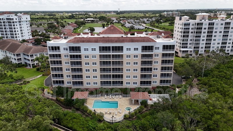 Palmetto Condo: 2715 Terra Ceia Bay Boulevard - 305