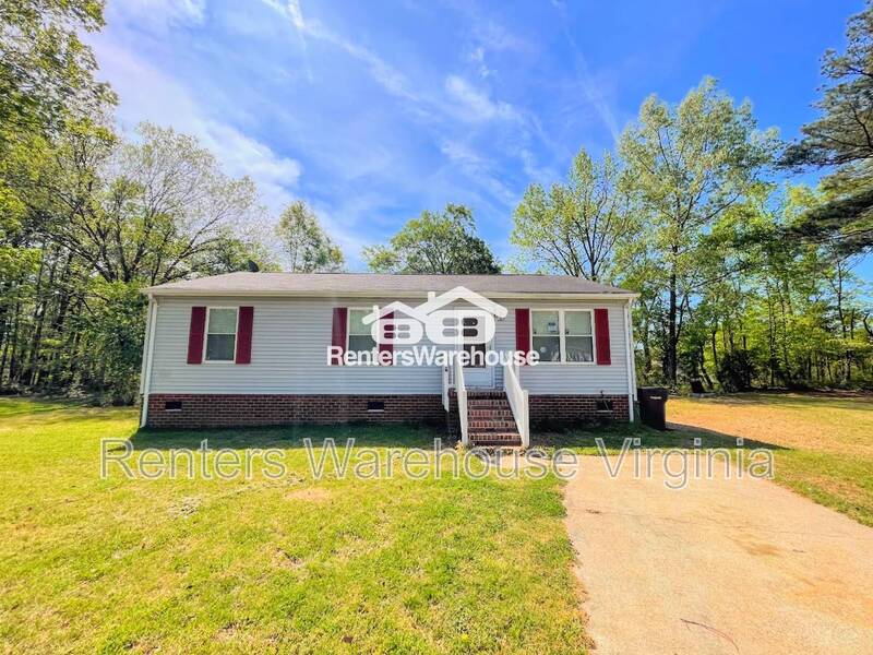 Chesapeake House: 1103 Saul Court