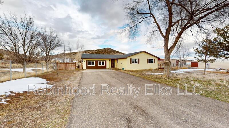 Spring Creek House: 778 Lamont Drive