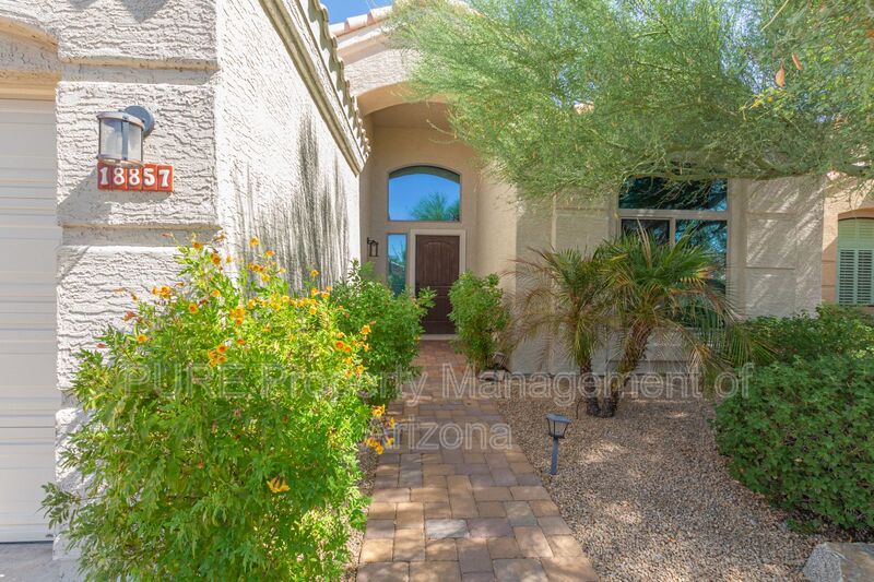 Scottsdale House: 18857 N 90th Way