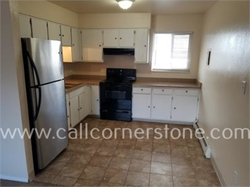 Colorado Springs Condo: 1055 Chiricahua Loop - 3