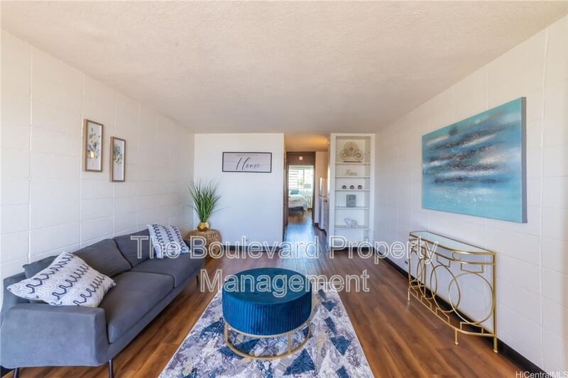 Honolulu Condo: 1710 Makiki St #602