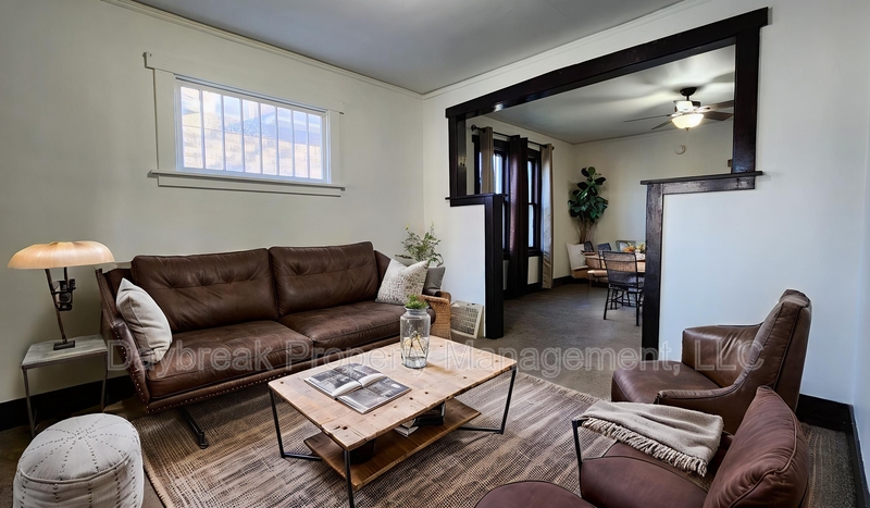 Fargo Condo: 1314 3rd Avenue North - 1