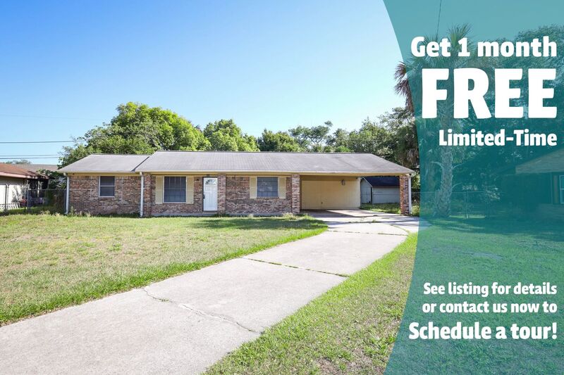 Sanford House: 619 San Lanta Cir
