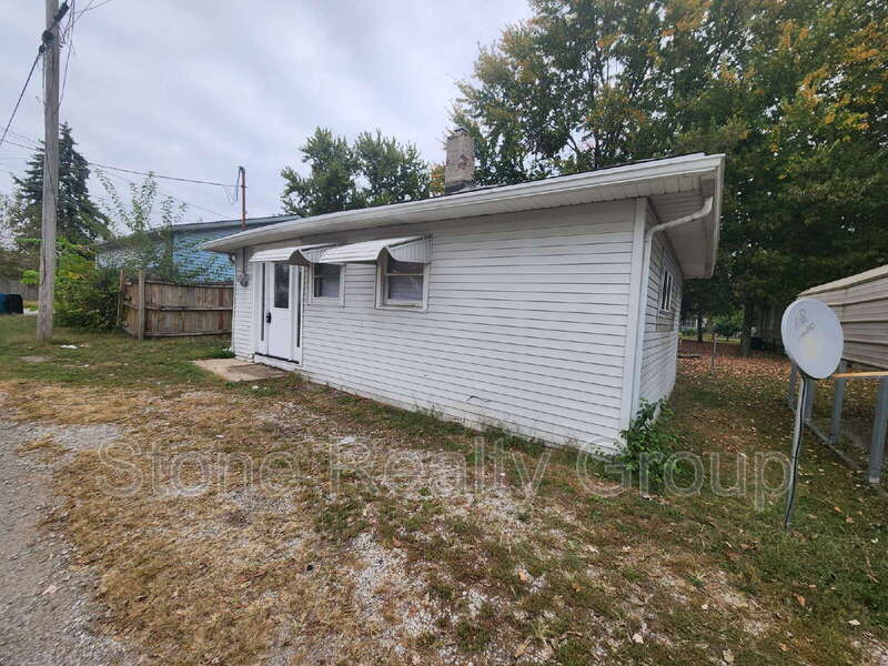 Terre Haute House: 2607 South 8th Street