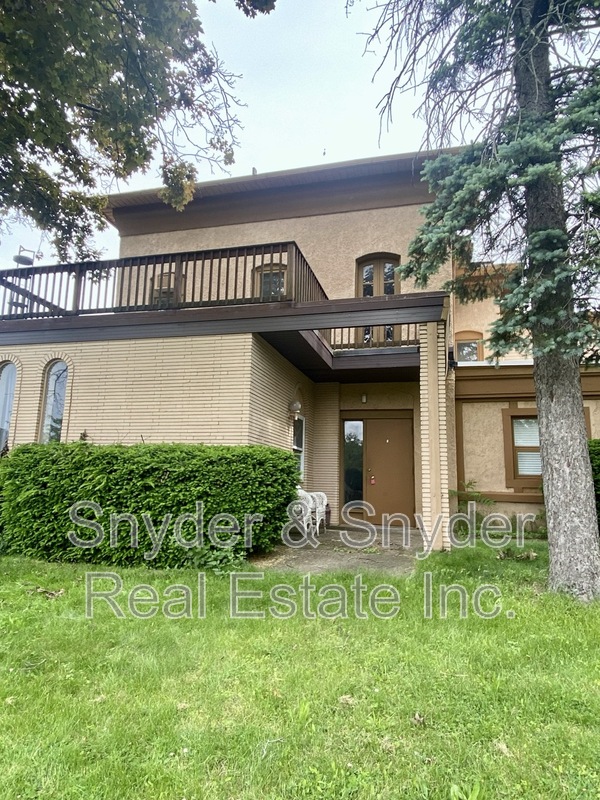 Akron House: 777 West Market Street - #1, 2nd Floor - 1