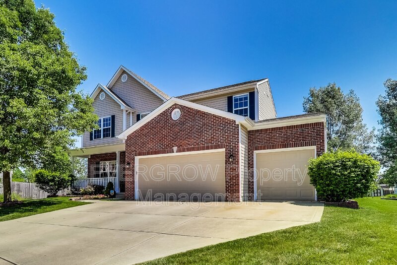 Greenwood House: 1047 Andrew Court