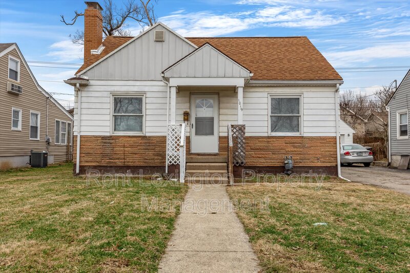 Request a Viewing for 1019 Liberty Road Tenant Turner