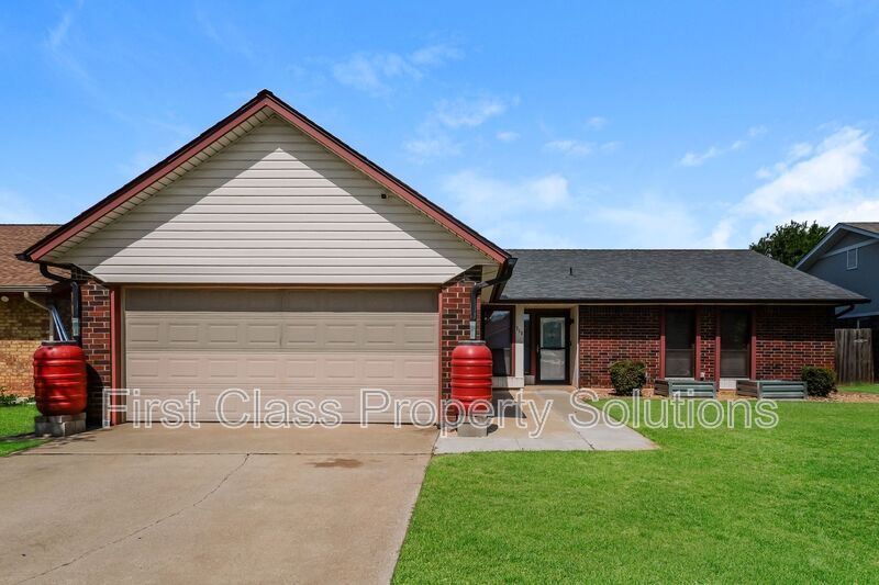 Yukon House: 713 Sagebrush Rd
