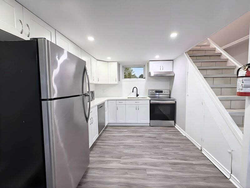 Hamilton Condo: 20 west 4th st