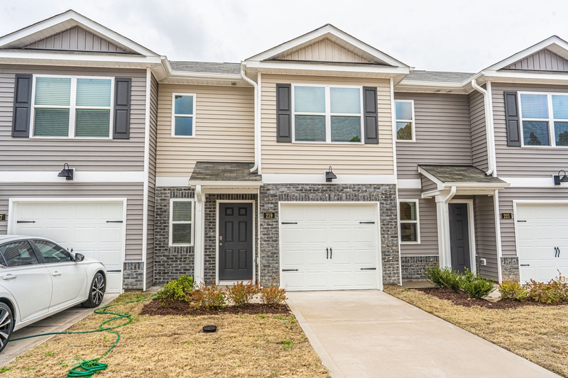 Aberdeen Condo: 219 Maddox Drive - 1