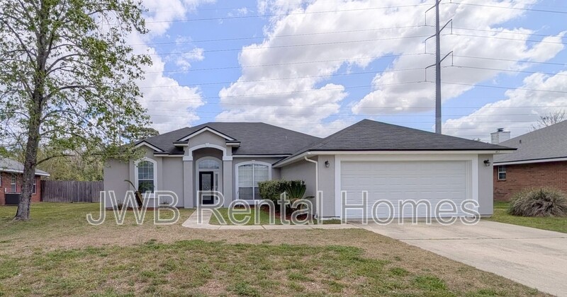 Jacksonville House: 463 Portobello Dr