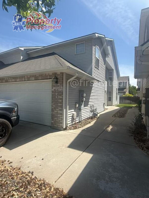 Boise Condo: 2122 S Dorothy Ave