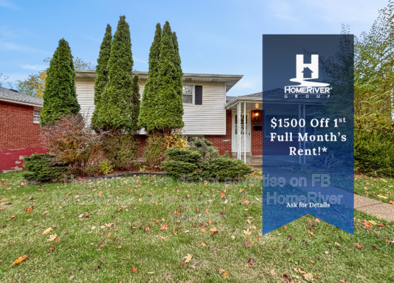 Pittsburgh House: 915 Lindenwood Dr