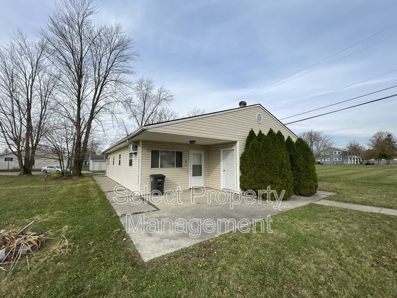 Fort Wayne Condo: 7608 Bluffton Road