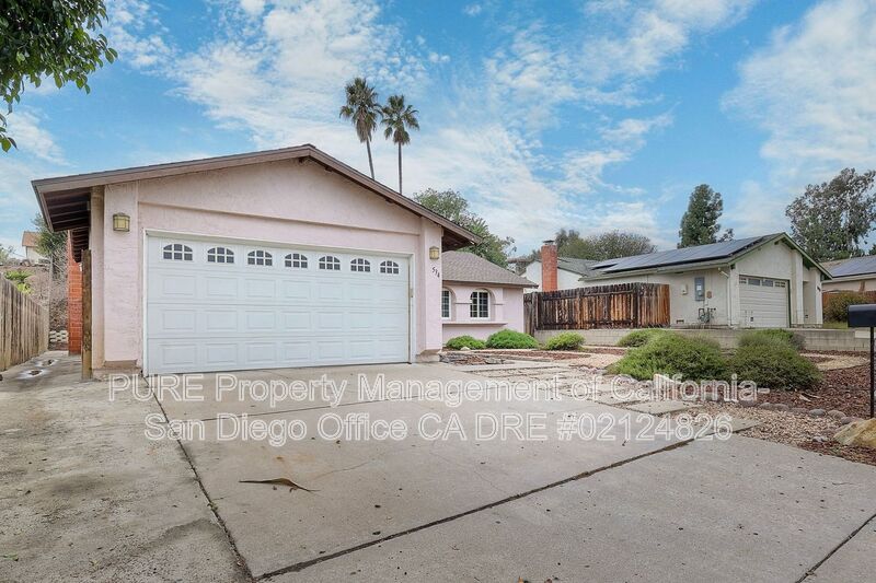 Spring Valley House: 534 Galeon Ct