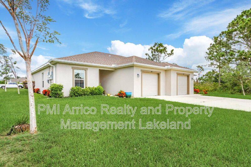 Punta Gorda Condo: 1139 Indies Way