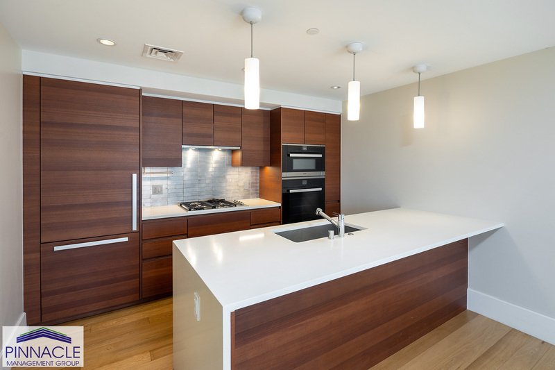 Honolulu Condo: 1108 Auahi St. #2305