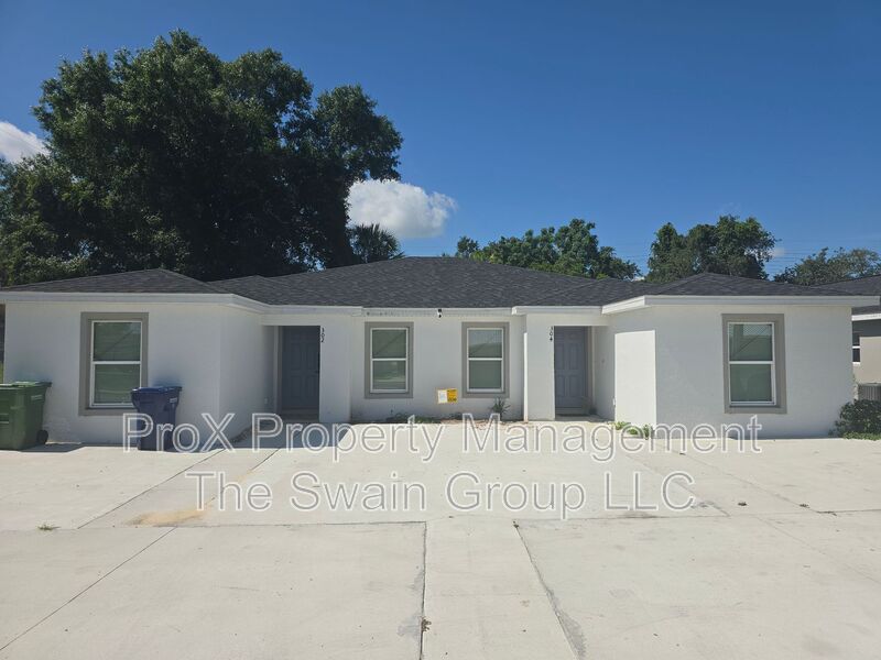 Winter Haven House: 304 Ave P NW
