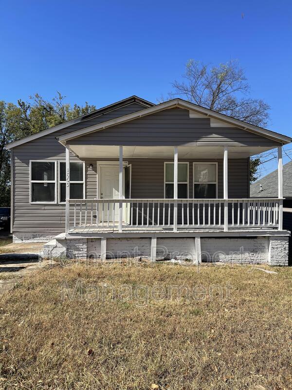 Chattanooga House: 1509 Old Ringgold Road