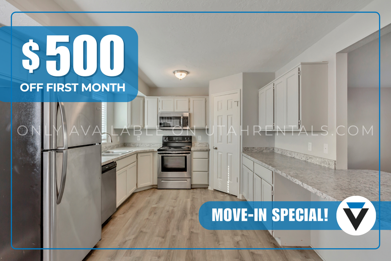 Pleasant Grove Condo: 1737 Garden Dr