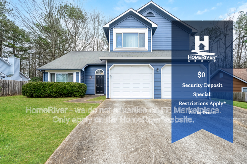 Rex House: 5724 Rex Mill Crk