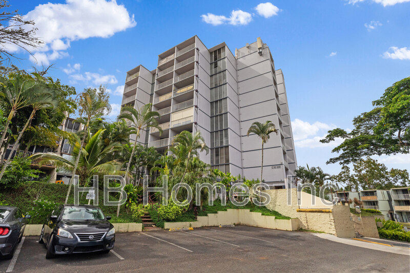 Mililani Condo: 95-020 Waihonu Street Unit C803 - 1