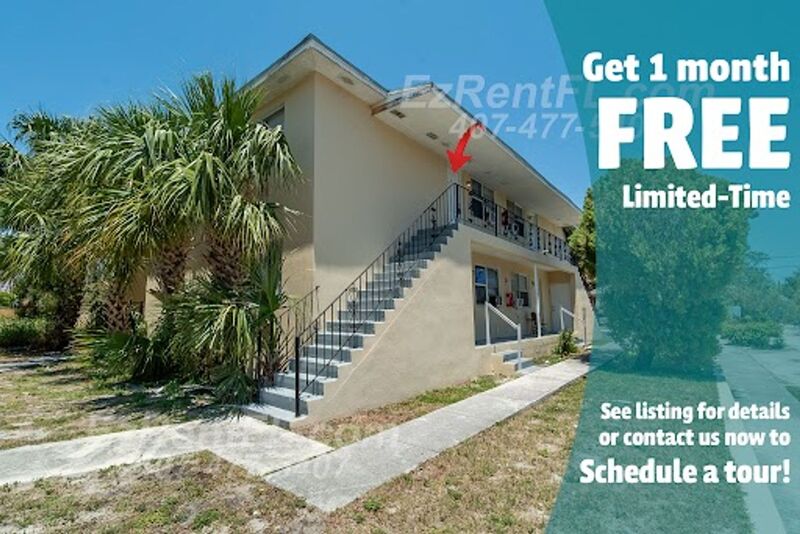 West Palm Beach Condo: 801 N Sapodilla Ave