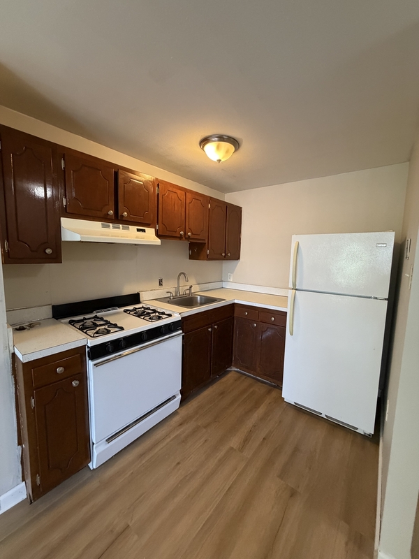 HARTFORD Condo: 967 ASYLUM AVENUE #3D