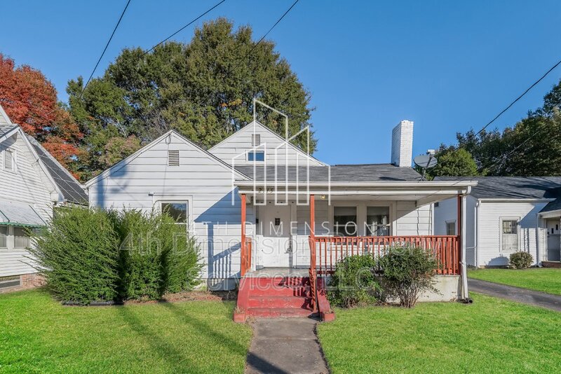 Request a Viewing for 2115 East Sprague Street Tenant Turner