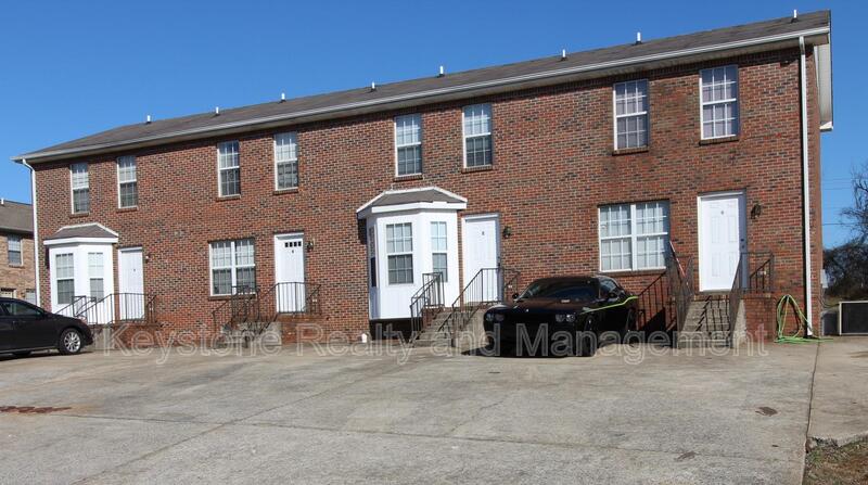 Clarksville Townhome: 3255 Tower Drive