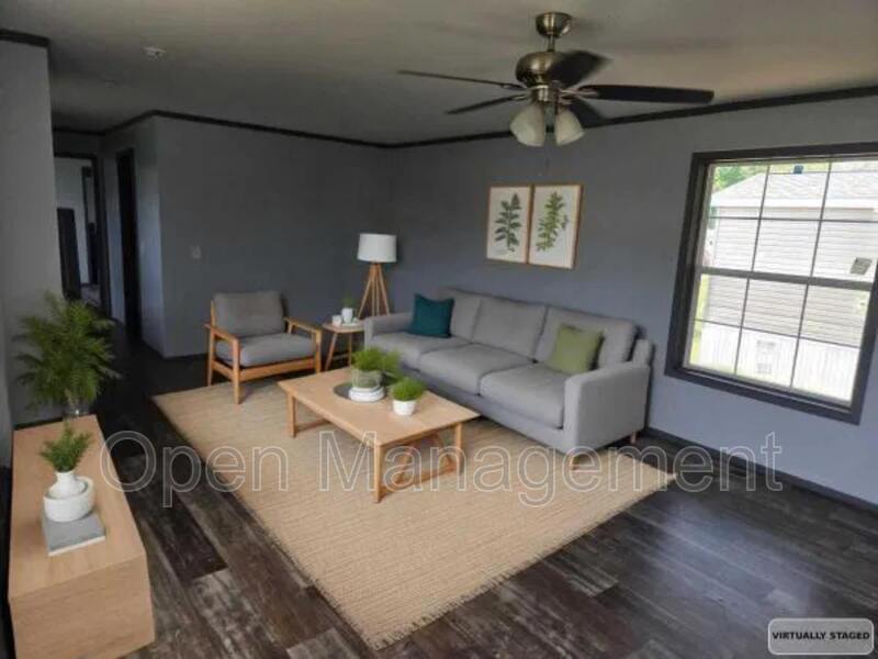 Joplin House: 4511 Dirt Rd