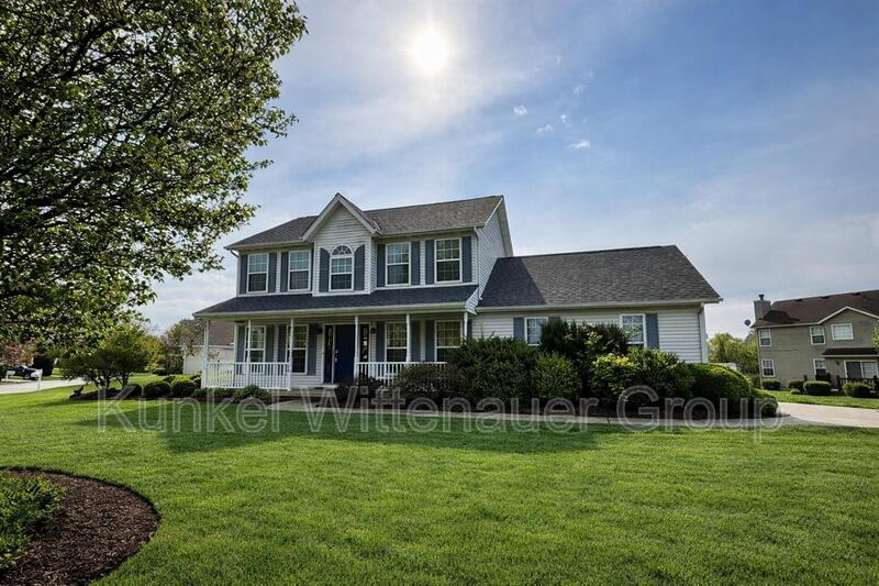 Shiloh House: 720 Cedar Mill Drive