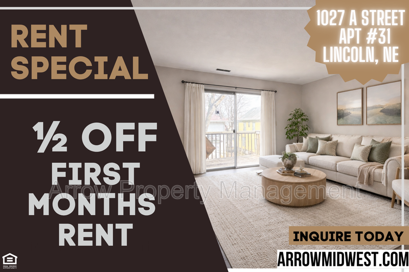 Lincoln Condo: 1027 A Street