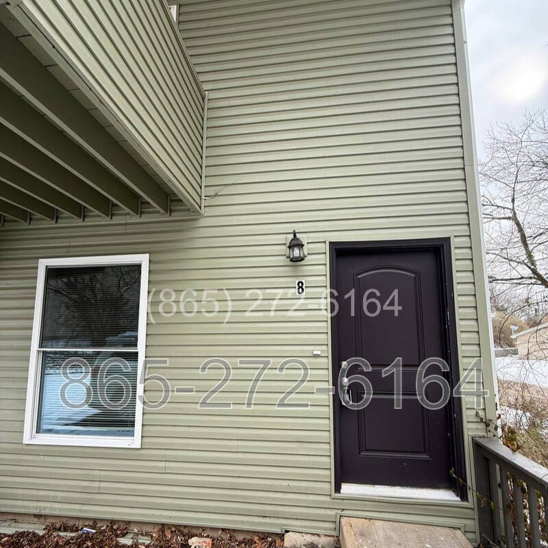 Knoxville Condo: 3536 Old Valley View Drive