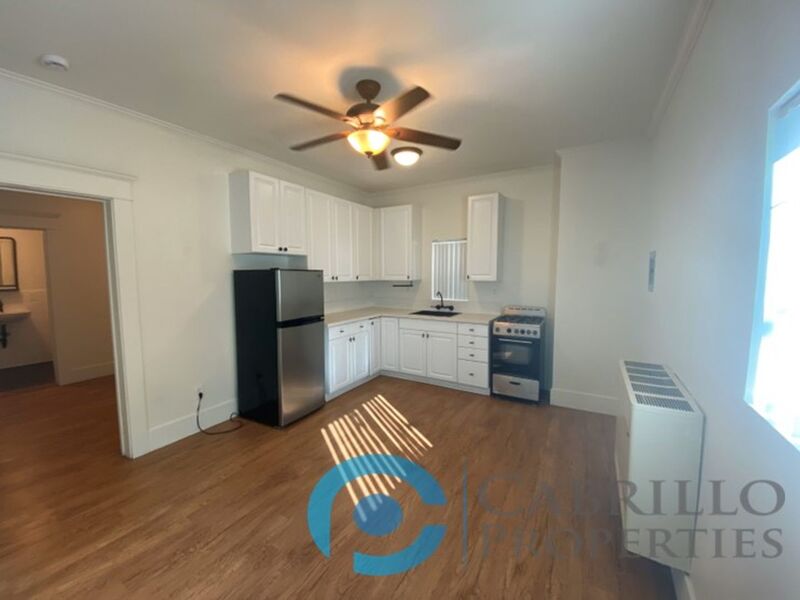 San Diego Condo: 2241 4th Avenue