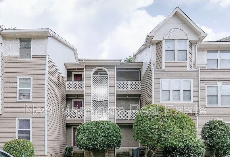 Fayetteville Condo: 6768 Willowbrook Drive