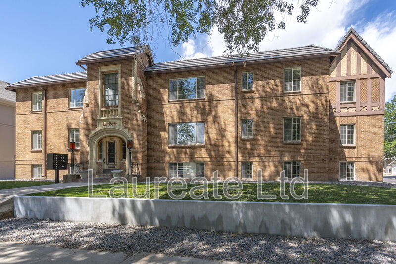 Denver Condo: 3120 E 13th Ave