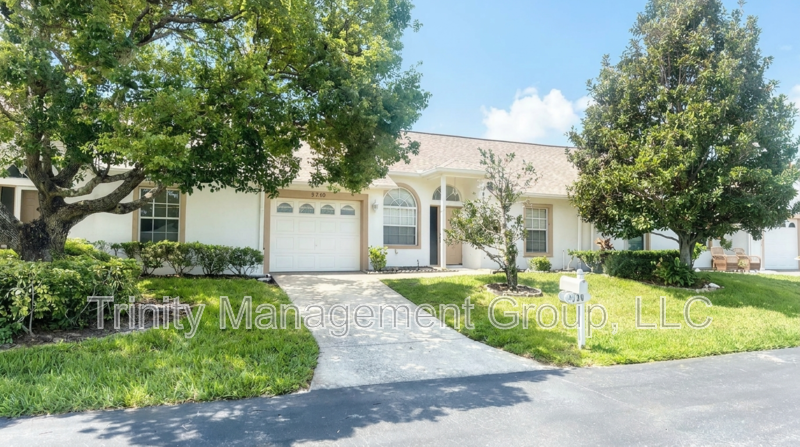 New Port Richey House: 9400 Alta Sol Way