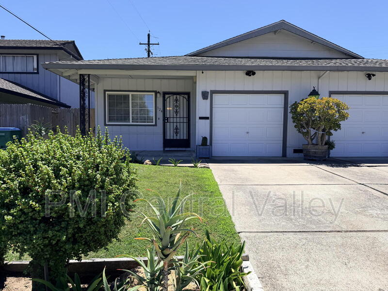 Stockton Condo: 324 Felton Way