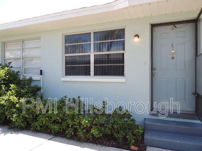 Apollo Beach Condo: 1021 Apollo Beach Boulevard