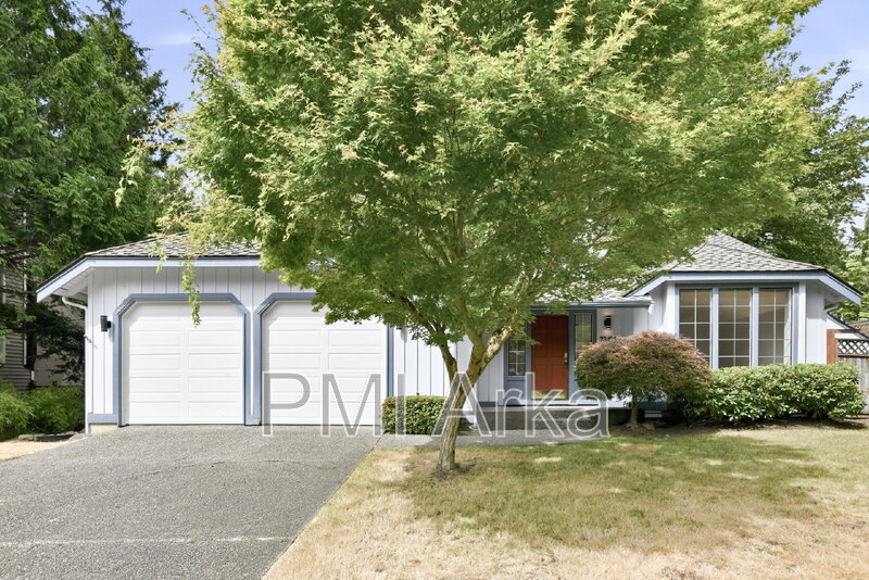 Sammamish House: 23408 Northeast 29th Place