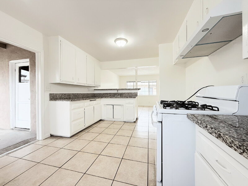 Norwalk House: 12712 Kalnor Avenue