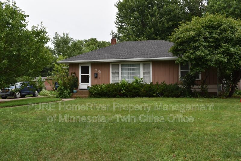 Richfield House: 7409 Bryant Ave S