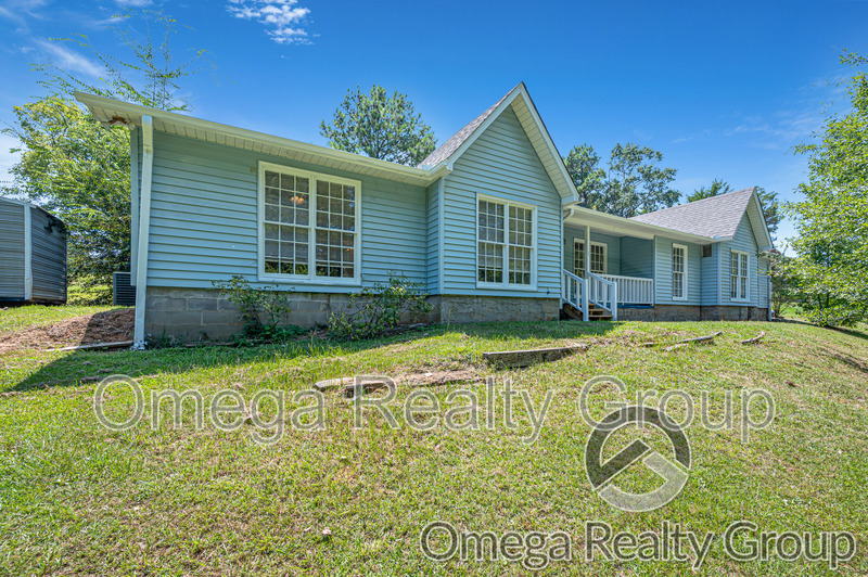 Tuscaloosa House: 5715 Cypress Creek Ave E