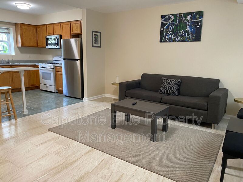 Newark Condo: 141-143 Norfolk Street - 1 - 1 Standard North