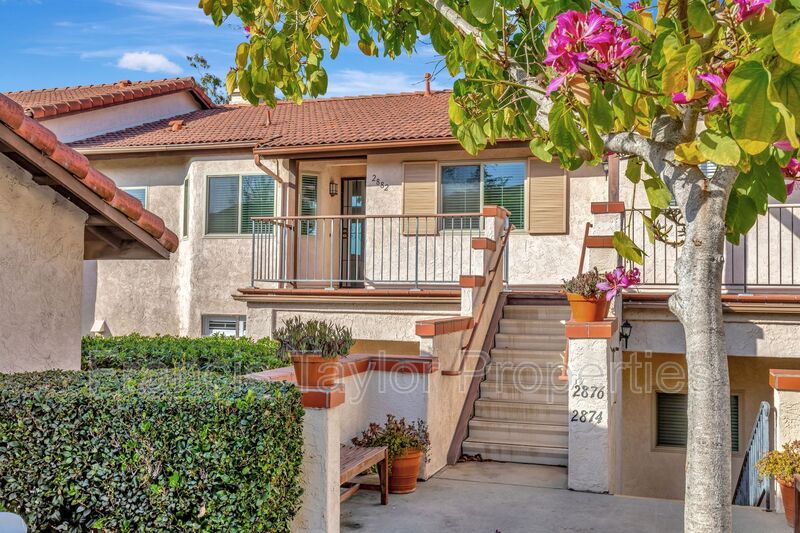 Carlsbad House: 2882 Andover Avenue